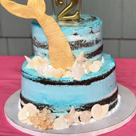 Elisa's Pastry Shoppe