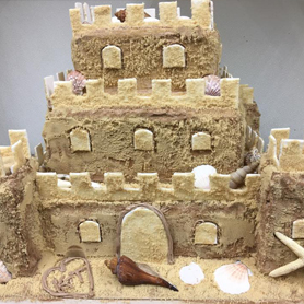 Elisa's Pastry Shoppe